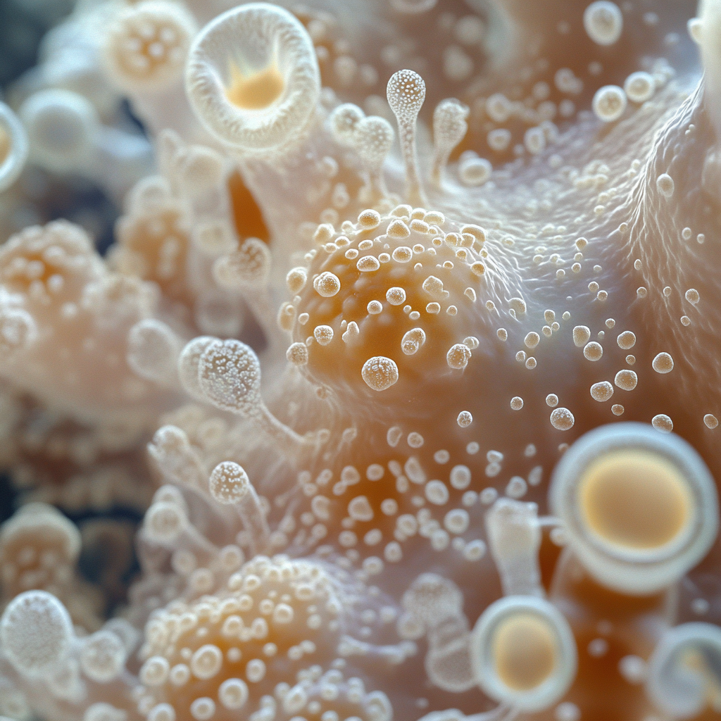 מולוסקום קונטגיוזום